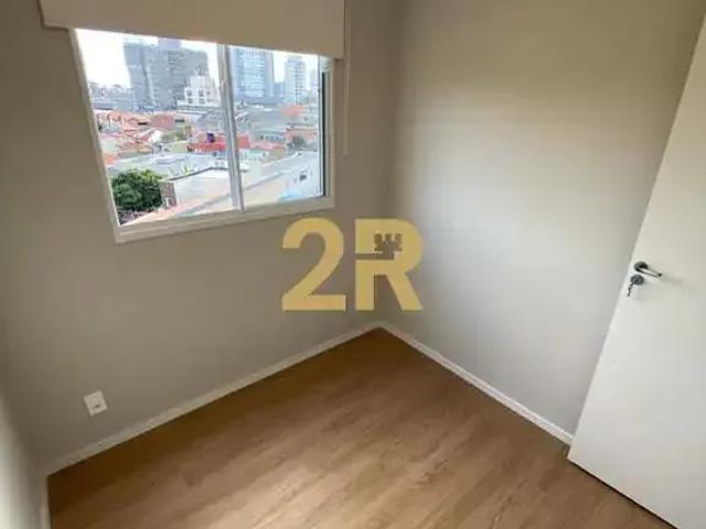 Apartamento para Locação em São Paulo/SP Vila Guilhermina 2 Quartos