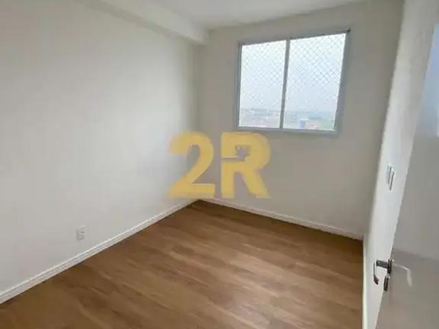 Apartamento para Locação em São Paulo/SP Vila Guilhermina 2 Quartos