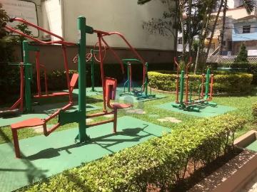 Apartamento para Locação em São Paulo/SP Vila Gumercindo 3 Quartos