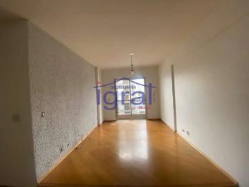 Apartamento para Locação em São Paulo/SP Vila Gumercindo 3 Quartos
