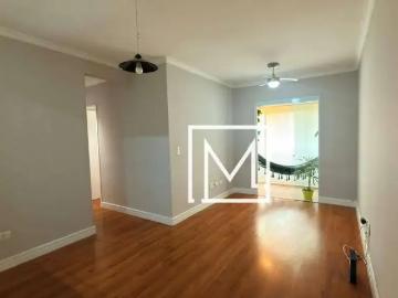 Apartamento para Locação em São Paulo/SP Vila Gumercindo 3 Quartos