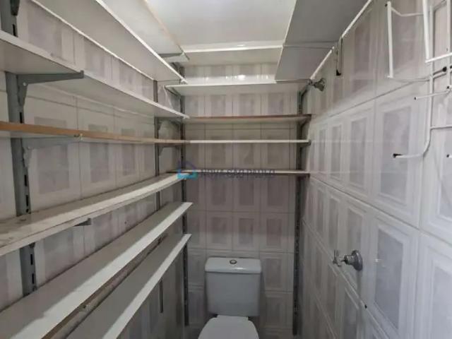 Apartamento para Locação em São Paulo/SP Vila Gumercindo 3 Quartos