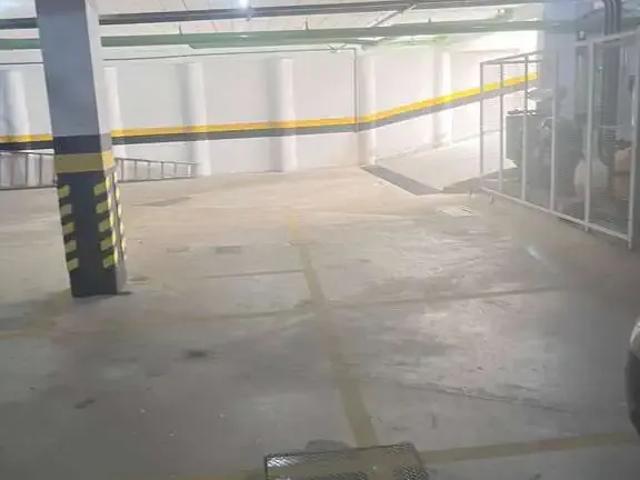 Apartamento para Locação em São Paulo/SP Vila Gumercindo 3 Quartos