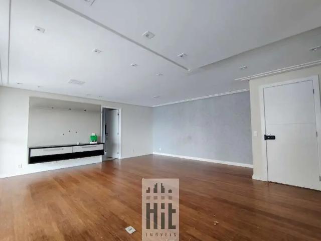 Apartamento para Locação em São Paulo/SP Vila Gumercindo 3 Quartos
