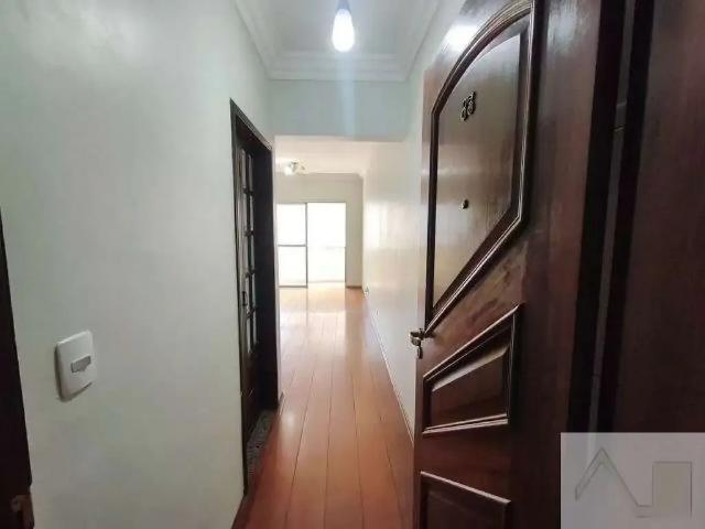 Apartamento para Locação em São Paulo/SP Vila Gumercindo 3 Quartos
