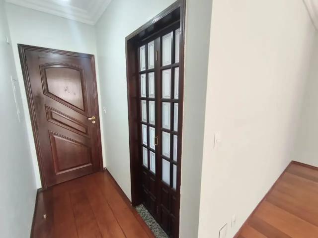 Apartamento para Locação em São Paulo/SP Vila Gumercindo 3 Quartos