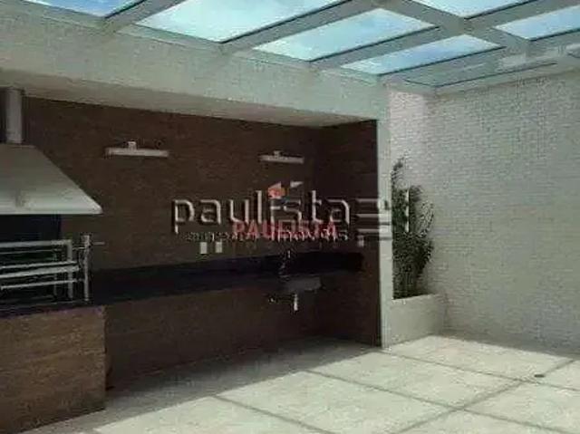 Apartamento para Locação em São Paulo/SP Vila Gumercindo 1 Quartos