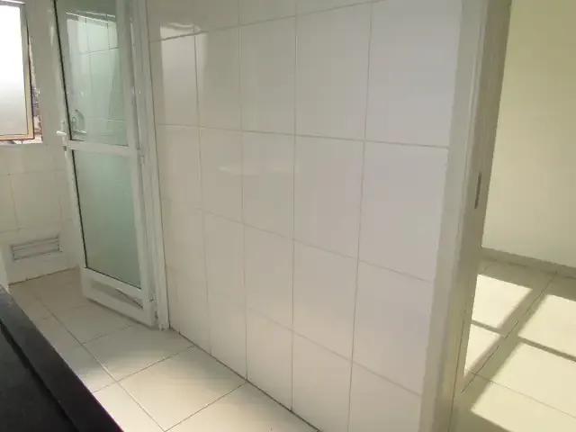 Apartamento para Locação em São Paulo/SP Vila Gumercindo 2 Quartos