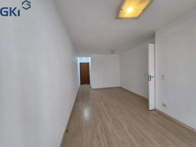 Apartamento para Locação em São Paulo/SP Vila Gumercindo 2 Quartos
