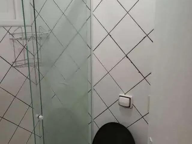 Apartamento para Locação em São Paulo/SP Vila Gumercindo 2 Quartos