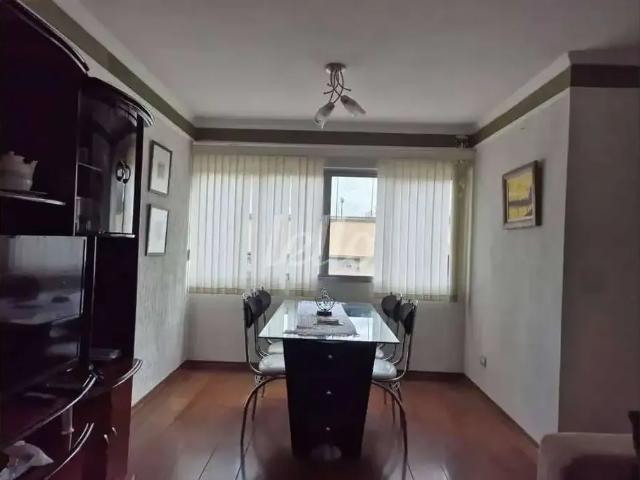 Apartamento para Locação em São Paulo/SP Vila Gumercindo 2 Quartos