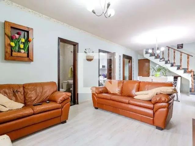 Apartamento para Locação em São Paulo/SP Vila Gustavo 3 Quartos