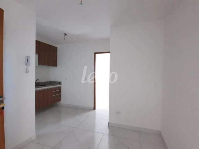 Apartamento para Locação em São Paulo/SP Vila Gustavo 1 Quartos