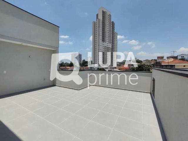 Apartamento para Locação em São Paulo/SP Vila Gustavo 1 Quartos