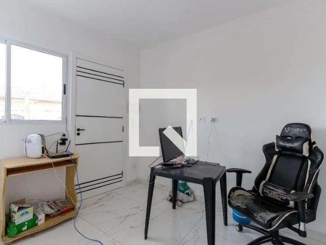 Apartamento para Locação em São Paulo/SP Vila Gustavo 1 Quartos