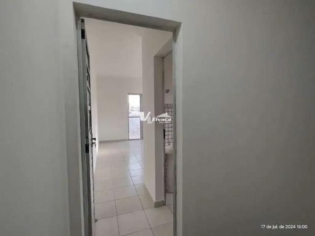 Apartamento para Locação em São Paulo/SP Vila Gustavo 1 Quartos