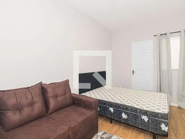 Apartamento para Locação em São Paulo/SP Vila Gustavo 1 Quartos