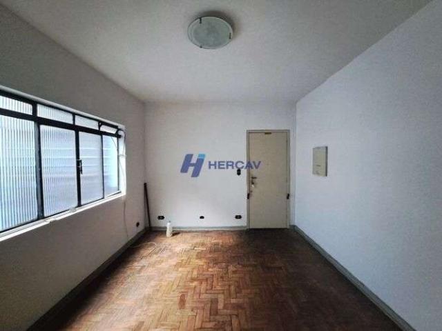 Apartamento para Locação em São Paulo/SP Vila Gustavo 1 Quartos