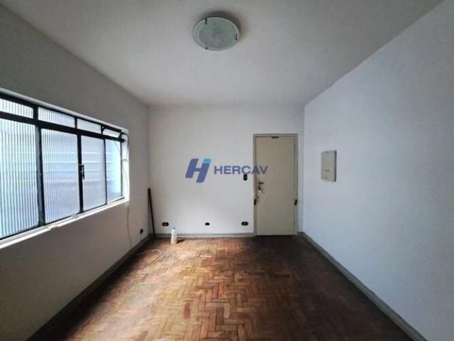 Apartamento para Locação em São Paulo/SP Vila Gustavo 1 Quartos