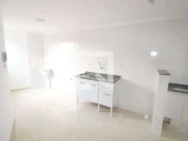 Apartamento para Locação em São Paulo/SP Vila Gustavo 1 Quartos