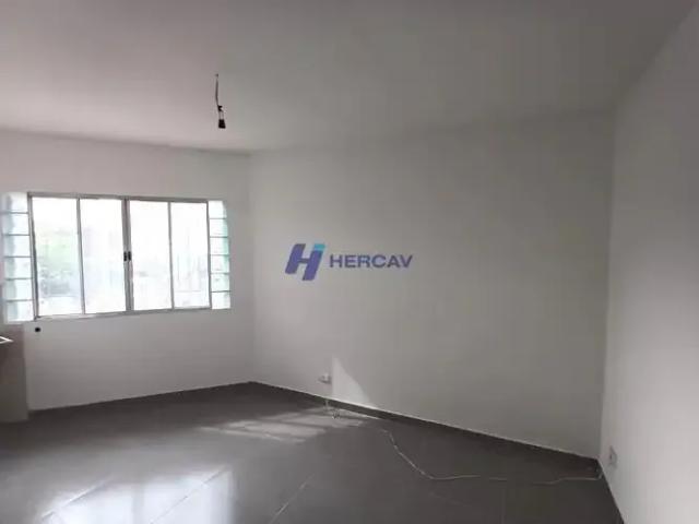 Apartamento para Locação em São Paulo/SP Vila Gustavo 1 Quartos