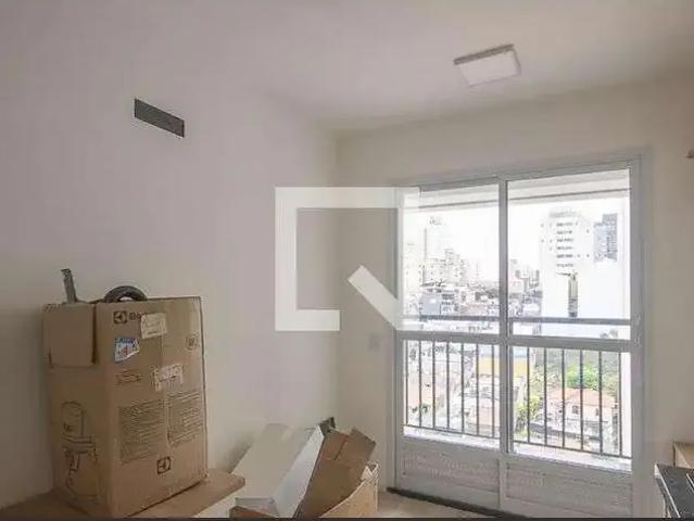 Apartamento para Locação em São Paulo/SP Vila Gustavo 1 Quartos