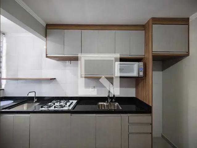 Apartamento para Locação em São Paulo/SP Vila Gustavo 1 Quartos