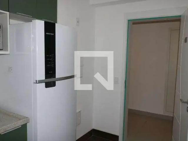 Apartamento para Locação em São Paulo/SP Vila Gustavo 1 Quartos