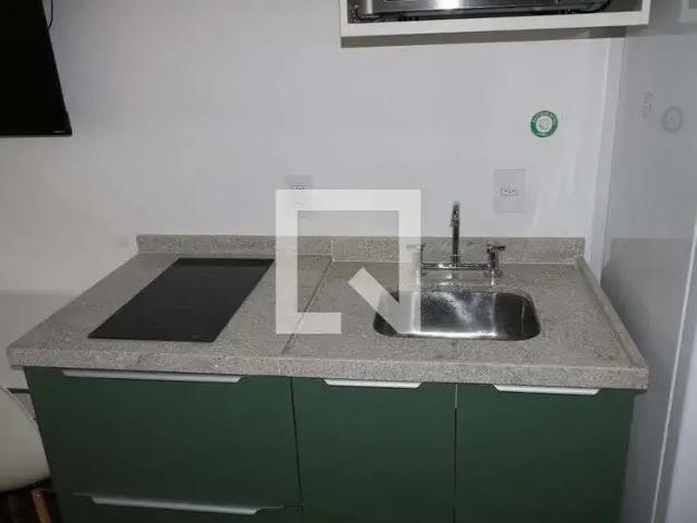 Apartamento para Locação em São Paulo/SP Vila Gustavo 1 Quartos