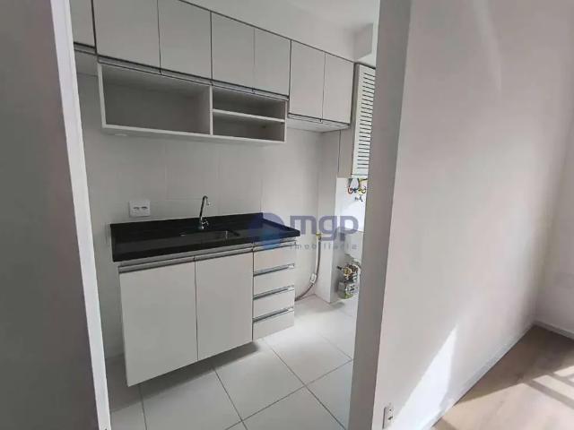 Apartamento para Locação em São Paulo/SP Vila Gustavo 1 Quartos