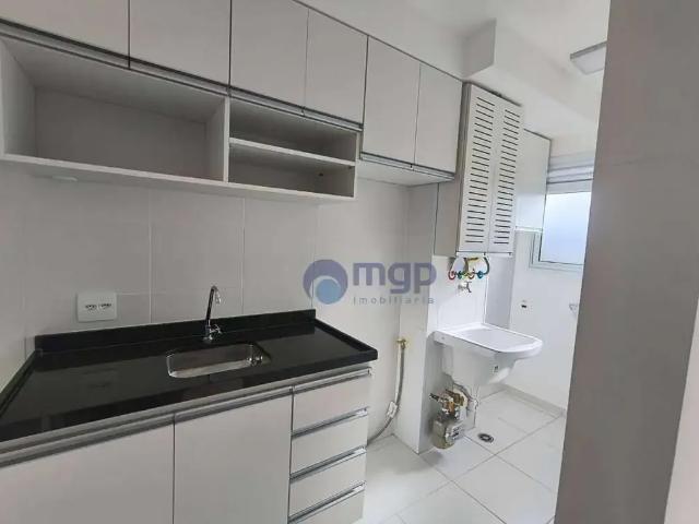 Apartamento para Locação em São Paulo/SP Vila Gustavo 1 Quartos
