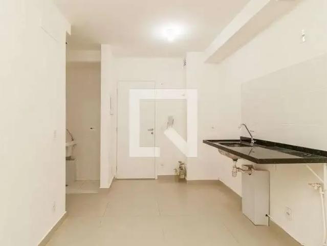 Apartamento para Locação em São Paulo/SP Vila Gustavo 1 Quartos