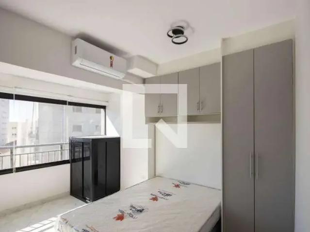 Apartamento para Locação em São Paulo/SP Vila Gustavo 1 Quartos