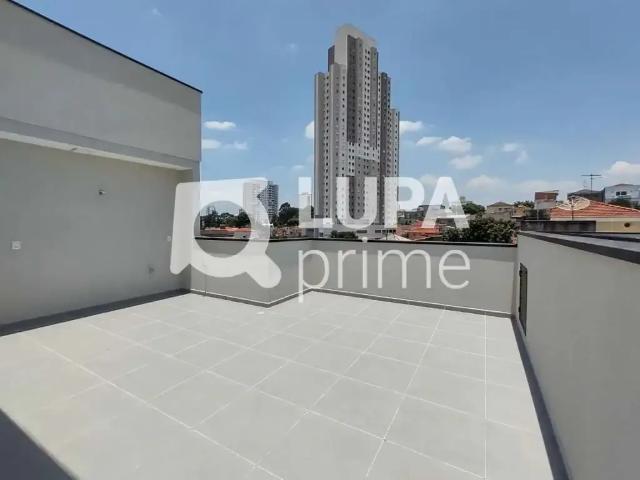 Apartamento para Locação em São Paulo/SP Vila Gustavo 1 Quartos