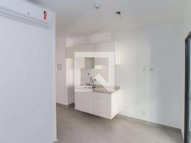 Apartamento para Locação em São Paulo/SP Vila Gustavo 1 Quartos