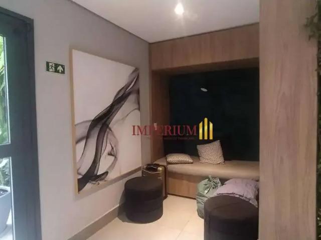 Apartamento para Locação em São Paulo/SP Vila Gustavo 1 Quartos