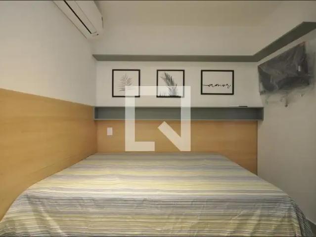 Apartamento para Locação em São Paulo/SP Vila Gustavo 1 Quartos