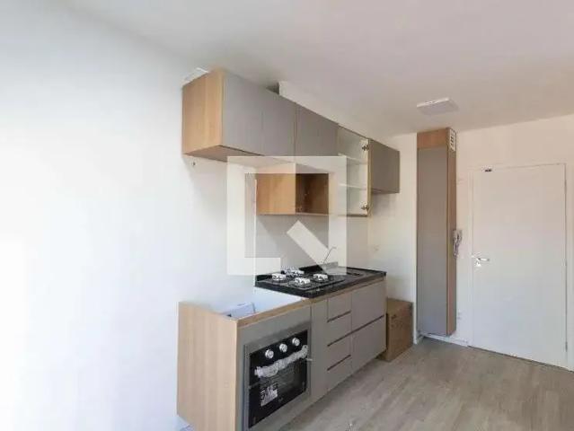 Apartamento para Locação em São Paulo/SP Vila Gustavo 1 Quartos