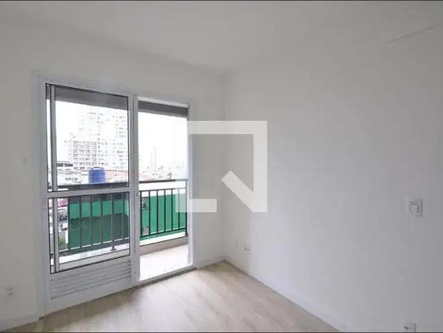 Apartamento para Locação em São Paulo/SP Vila Gustavo 1 Quartos