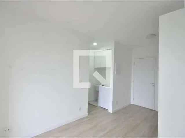 Apartamento para Locação em São Paulo/SP Vila Gustavo 1 Quartos
