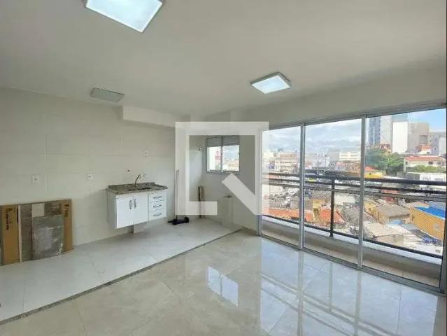 Apartamento para Locação em São Paulo/SP Vila Gustavo 1 Quartos