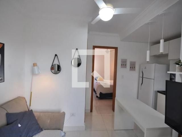 Apartamento para Locação em São Paulo/SP Vila Gustavo 1 Quartos