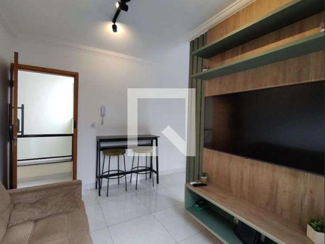 Apartamento para Locação em São Paulo/SP Vila Gustavo 1 Quartos