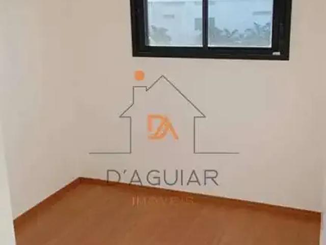 Apartamento para Locação em São Paulo/SP Vila Gustavo 2 Quartos
