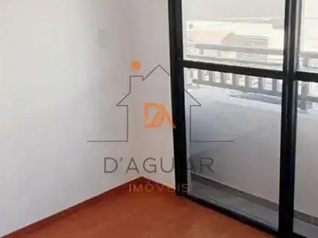 Apartamento para Locação em São Paulo/SP Vila Gustavo 2 Quartos