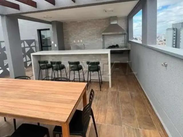 Apartamento para Locação em São Paulo/SP Vila Gustavo 2 Quartos