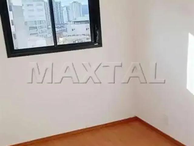 Apartamento para Locação em São Paulo/SP Vila Gustavo 2 Quartos