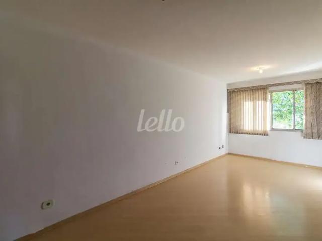 Apartamento para Locação em São Paulo/SP Vila Gustavo 2 Quartos