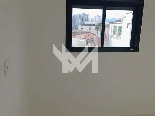 Apartamento para Locação em São Paulo/SP Vila Gustavo 2 Quartos