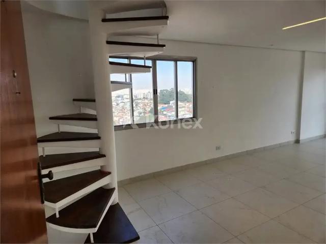 Apartamento para Locação em São Paulo/SP Vila Gustavo 2 Quartos